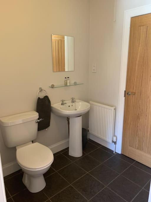 Tigh Na Cille Studio, Taynuilt Kültér fotó
