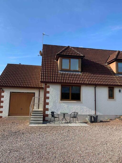 Tigh Na Cille Studio, Taynuilt Kültér fotó