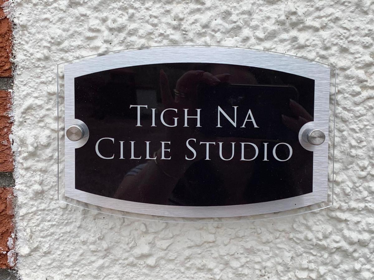 Tigh Na Cille Studio, Taynuilt Kültér fotó